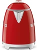 Чайник Smeg KLF05RDEU 8017709302177