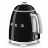 Чайник Smeg KLF05BLEU 8017709302184