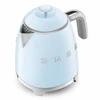 Чайник Smeg KLF05PBEU 8017709302191