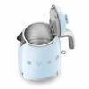 Чайник Smeg KLF05PBEU 8017709302191