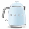 Чайник Smeg KLF05PBEU 8017709302191