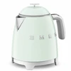 Чайник Smeg KLF05PGEU 8017709302207