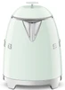 Чайник Smeg KLF05PGEU 8017709302207
