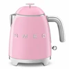 Чайник Smeg KLF05PKEU 8017709302214