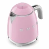 Чайник Smeg KLF05PKEU 8017709302214