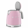 Чайник Smeg KLF05PKEU 8017709302214