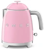 Чайник Smeg KLF05PKEU 8017709302214