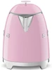 Чайник Smeg KLF05PKEU 8017709302214
