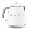 Чайник Smeg KLF05WHEU 8017709302221
