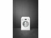 Стирально-сушильная машина Smeg LSF147E 8017709302832