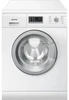 Стирально-сушильная машина Smeg LSF147E 8017709302832