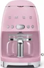 Капельная кофеварка Smeg DCF02PKEU 8017709302993