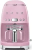 Капельная кофеварка Smeg DCF02PKEU 8017709302993