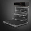 Духовой шкаф Smeg SOP6604TPNR 8017709304270