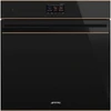 Духовой шкаф с паром Smeg SO6604S4PNR 8017709304553