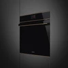 Духовой шкаф с паром Smeg SO6604S4PNR 8017709304553