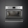 Духовой шкаф с паром Smeg SO4302S3X 8017709305215