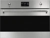 Духовой шкаф с паром Smeg SO4302S3X 8017709305215