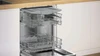 Встраиваемая посудомоечная машина Bosch SMV25EX02E smv25ex02e