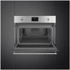 Компактный духовой шкаф Smeg SO4302M1X 8017709307738