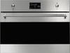Компактный духовой шкаф Smeg SO4302M1X 8017709307738