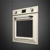Духовой шкаф с паром Smeg SOP6902S2PP 8017709312329