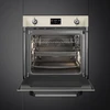 Духовой шкаф с паром Smeg SOP6902S2PP 8017709312329