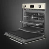 Духовой шкаф с паром Smeg SOP6902S2PP 8017709312329