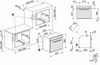 Духовой шкаф с паром Smeg SOP6902S2PP 8017709312329