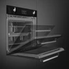 Духовой шкаф с паром Smeg SOP6902S2PN 8017709312336