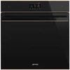 Духовой шкаф Smeg SOP6604S2PNR 8017709313937