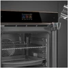 Духовой шкаф Smeg SOP6604S2PNR 8017709313937