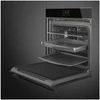 Духовой шкаф Smeg SOP6604S2PNR 8017709313937