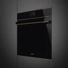 Духовой шкаф Smeg SOP6604S2PNR 8017709313937