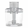 Насадка кухонный комбайн Smeg HBFP11 8017709318550
