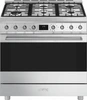 Варочный центр Smeg C9GMX2 8017709321680