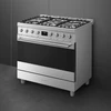 Варочный центр Smeg C9GMX2 8017709321680