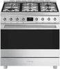 Варочный центр Smeg C9GMX2 8017709321680