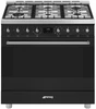 Варочный центр Smeg C9GMMB2 8017709321949