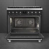 Варочный центр Smeg C9GMMB2 8017709321949