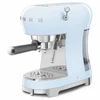 Кофемашина Smeg ECF02PBEU 8017709324766