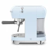 Кофемашина Smeg ECF02PBEU 8017709324766