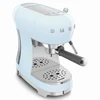 Кофемашина Smeg ECF02PBEU 8017709324766