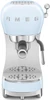 Кофемашина Smeg ECF02PBEU 8017709324766