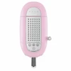 Кофемашина Smeg ECF02PKEU 8017709324773