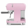 Кофемашина Smeg ECF02PKEU 8017709324773