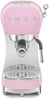 Кофемашина Smeg ECF02PKEU 8017709324773