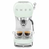 Кофемашина Smeg ECF02PGEU 8017709324780