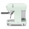 Кофемашина Smeg ECF02PGEU 8017709324780