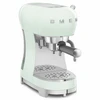 Кофемашина Smeg ECF02PGEU 8017709324780